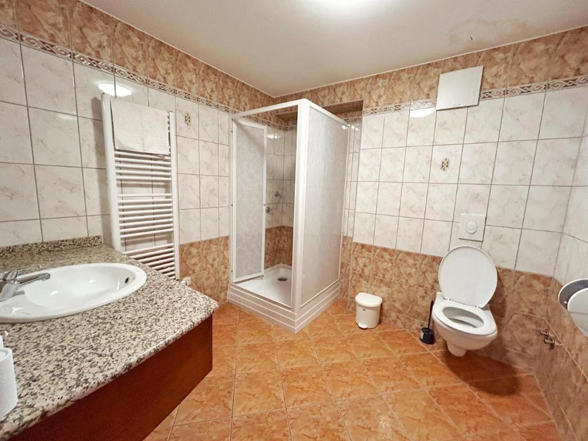 Fonix Wellness *** 1 A Epulet Bed & Breakfast Hévíz Exterior foto